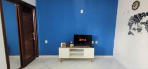 Duplex Belli a 300m do Mar